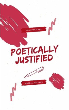 Cover Poetically Justified