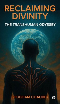 Reclaiming Divinity - Shubham Chaubey