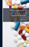 Pharmacopoeia Officinalis [et] Extemporanea