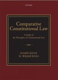 Comparative Constitutional Law Comparative Constitutional Law