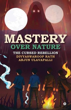 Cover Mastery Over Nature
