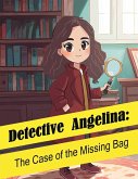 Detective Angelina Detective Angelina