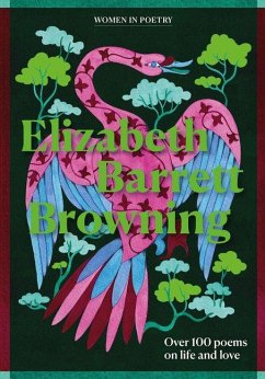 Cover Elizabeth Barrett Browning