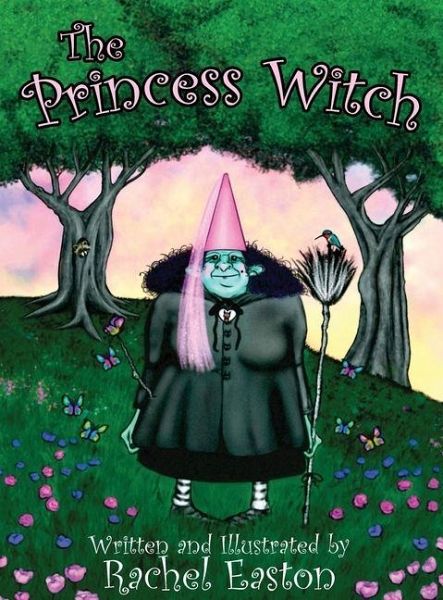 The Princess Witch The Princess Witch