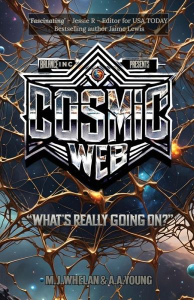 Cosmic Web
