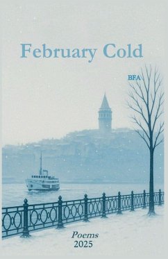 February Cold - F. Alkan