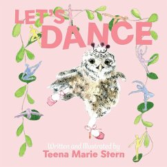 Cover Let's Dance