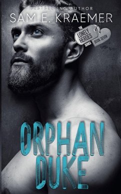 Cover Orphan Duke