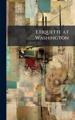 Cover Etiquette at Washington
