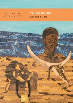 Touki Bouki - Galt, Rosalind