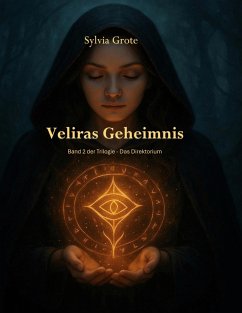 Veliras Geheimnis Cover Veliras Geheimnis