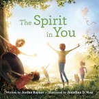 The Spirit in You (eBook, ePUB) The Spirit in You (eBook, ePUB)