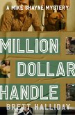 Million Dollar Handle (eBook, ePUB) Million Dollar Handle (eBook, ePUB)