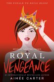 Royal Vengeance (eBook, ePUB)