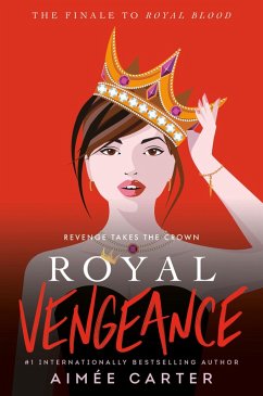 Cover Royal Vengeance (eBook, ePUB)