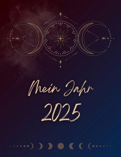 Cover Mein Jahr 2025