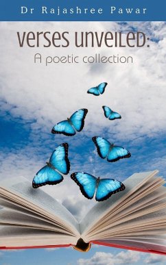 Cover Verses unveiled