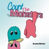 Count the Monsters Count the Monsters