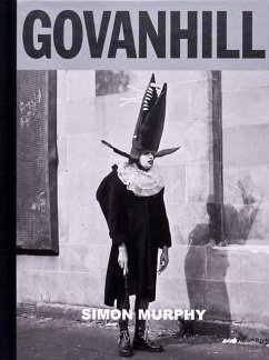 Govanhill (Second Edition) - Murphy, Simon