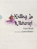 Knitting Is Witchcraft