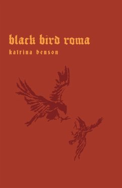 Cover Black Bird Roma