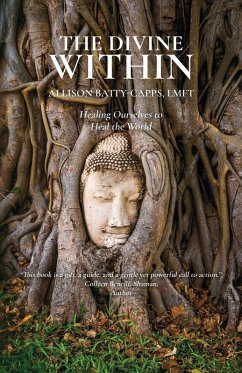 Cover The Divine Within