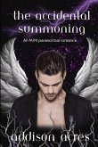 The Accidental Summoning