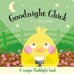 Cover Goodnight Chick