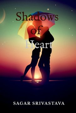 Cover Shadows of Heart