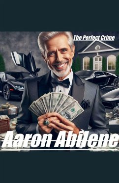 Cover The Perfect Crime