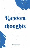Random Thoughts