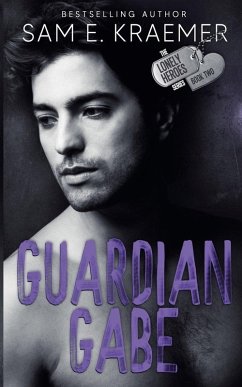 Cover Guardian Gabe