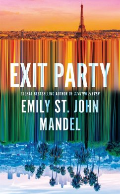Cover Exit Party
