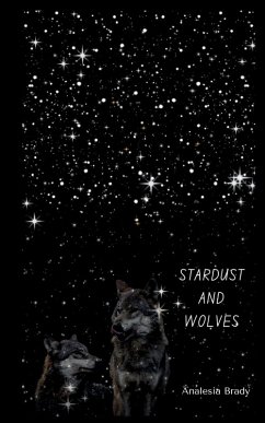 Cover Stardust and Wolves