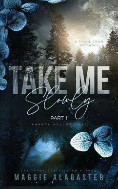 Cover Take Me Slowly part 1