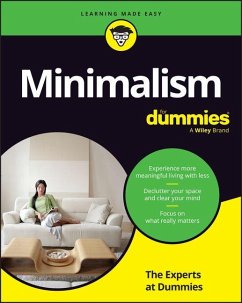 Cover Minimalism for Dummies