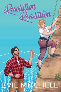 Cover Resolution Revolution