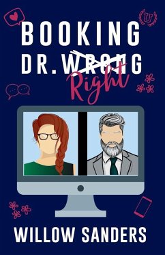 Cover Booking Dr. Wrong