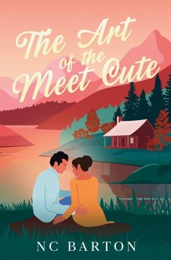 Cover The Art of the Meet Cute