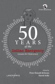 50 Years of the Indian Emergency