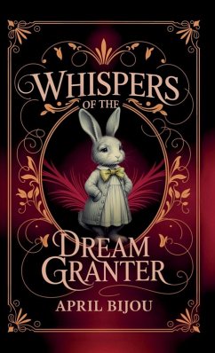 Cover Whispers of the Dream Granter