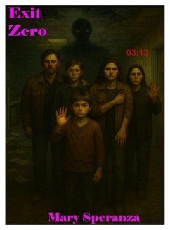 Cover Exit Zero