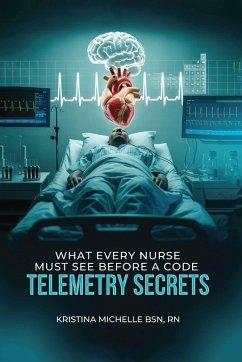 Cover What Every Nurse Must See Before a Code