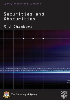 Cover Securities and Obscurities