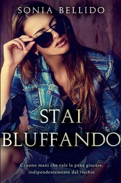 Cover Stai Bluffando