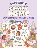 Cozy World Comfy Home Cozy World Comfy Home