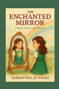 Cover The Enchanted Mirror