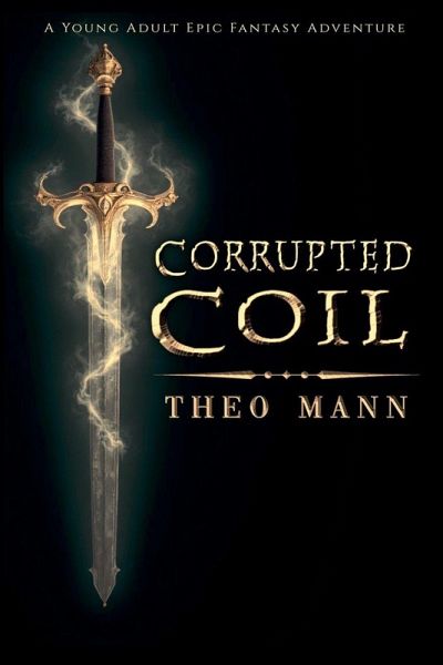 Corrupted Coil Corrupted Coil