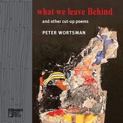 Cover What We Leave Behind