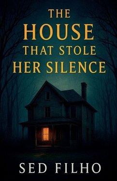 Cover The House That Stole Her Silence